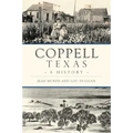 Coppell, Texas: A History