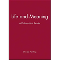Life in Fragments: Essays in Postmodern Morality