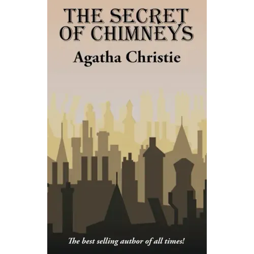 The Secret of Chimneys