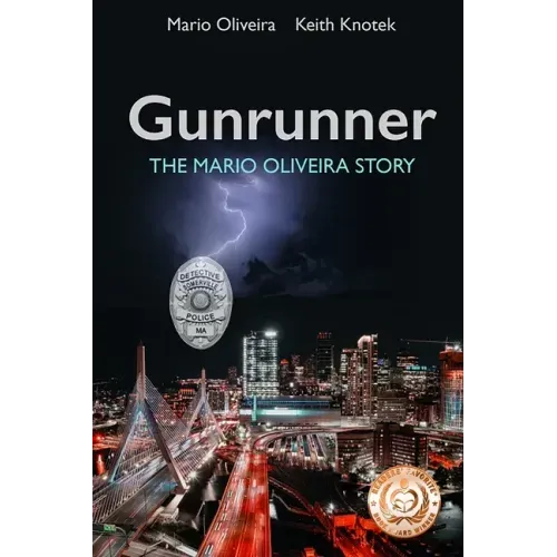 Gunrunner