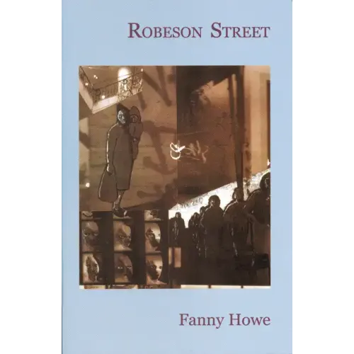 Robeson Street