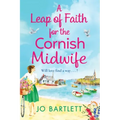 A Leap of Faith For The Cornish Midwife
