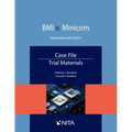 BMI v. Minicom, Case File, Trial Materials