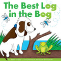 Best Log in the Bog