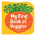 My First Book of Veggies