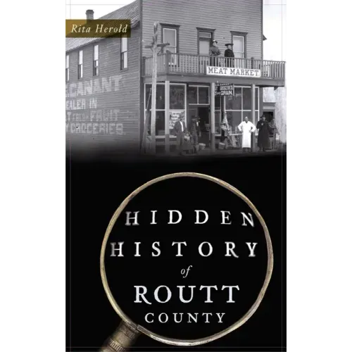 Hidden History of Routt County