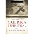 Manual de Guerra Espiritual