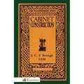 Cabinet Construction