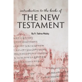 Introduction to the books of the New Testament