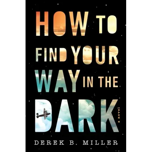 How to Find Your Way in the Dark