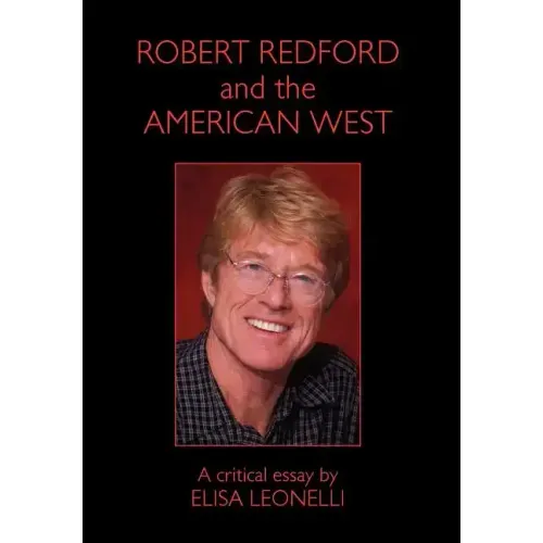 Robert Redford & the American West