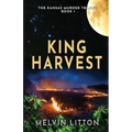 King Harvest - The Kansas Murder Trilogy Book 1