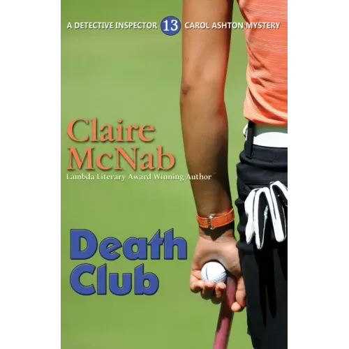 Death Club