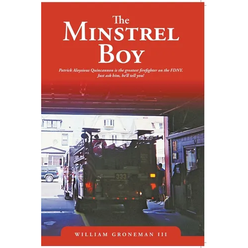 The Minstrel Boy
