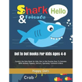 Dot to Dot Books For Kids Ages 4-8: Connect the Dots Book for Kids, Dot to Dot Puzzles Easy To Extreme With Animals Flowers, Unicorn, Spaceship, Carto