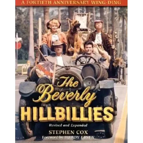The Beverly Hillbillies: A Fortieth Anniversary Wing Ding