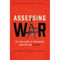 Assessing War: The Challenge of Measuring Success and Failure