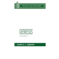 Genesis, Vol. 2 (DSB-OT)