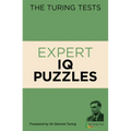 The Turing Tests Expert IQ Puzzles