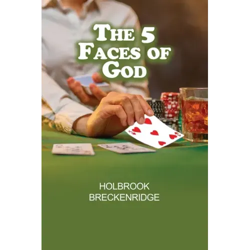 The 5 Faces of God