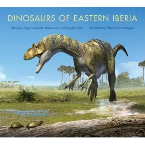Dinosaurs of Eastern Iberia