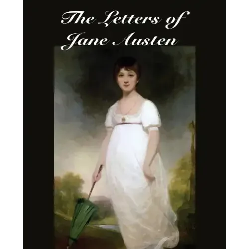 The Letters of Jane Austen