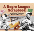 A Negro League Scrapbook