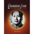 Quotations from Chairman Mao Tse-Tung