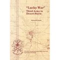 "Lucky War": Third Army in Desert Storm