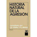Historia Natural de La Agresion