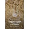 The Style and Timbre of English Speech and Literature