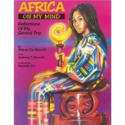 Africa on My Mind: Reflections of My Second Trip