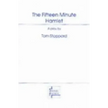The Fifteen Minute Hamlet