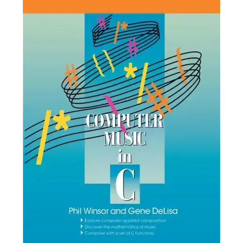 Computer Music in C
