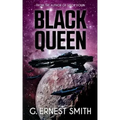 Black Queen: Was she a pirate, a terrorist or the prophesied Savior of mankind?