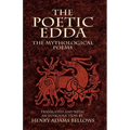 The Poetic Edda: The Mythological Poems