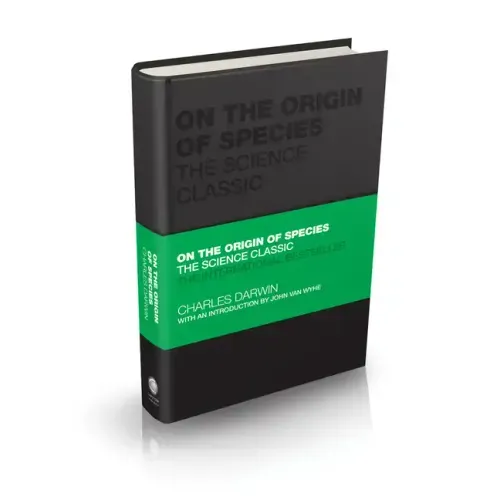 On the Origin of Species: The Science Classic