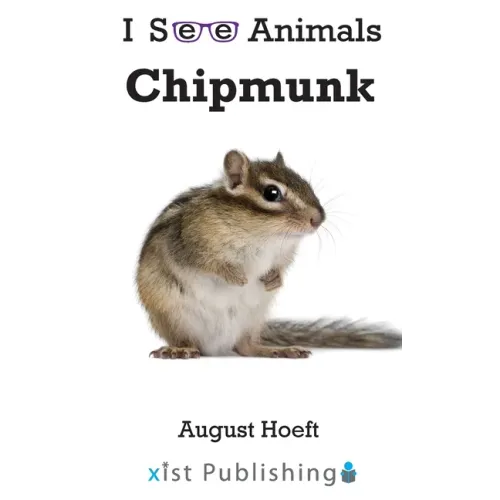 Chipmunk