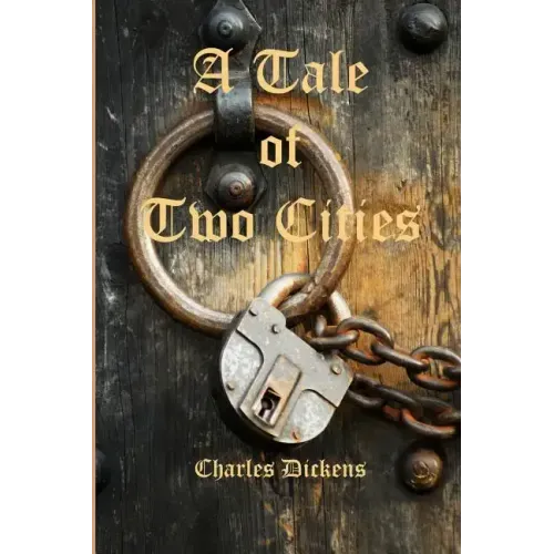 A Tale of Two Cities