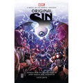 Marvel's Original Sin Prose Novel