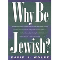 Why Be Jewish?