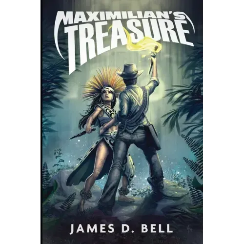 Maximilian's Treasure