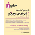 ihablo Spanish ¿Cómo se dice? 1