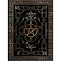 Witchcraft for Beginners: A Practical 2-in-1 Book of Shadows & Grimoire for the New Witch