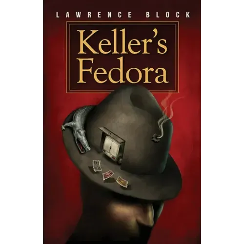 Keller's Fedora