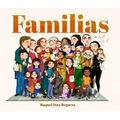 Familias de la A A La Z / Families from A to Z