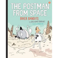 The Postman from Space: Biker Bandits