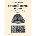 Text Book of Swedish Home Sloyd
