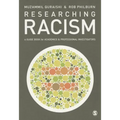Researching Racism: A Guidebook for Academics and Professional Investigators