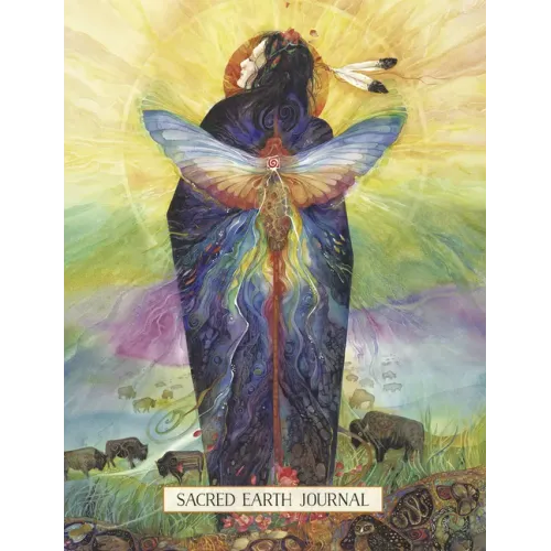 Sacred Earth Journal